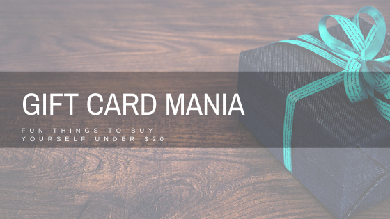 Gift Card Mania