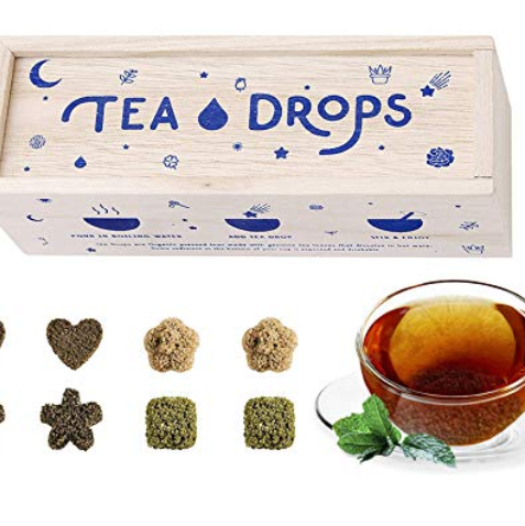 Tea Drops