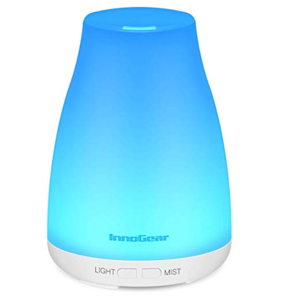 Diffuser