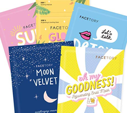 Face Masks
