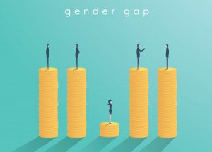 International Women’s Month