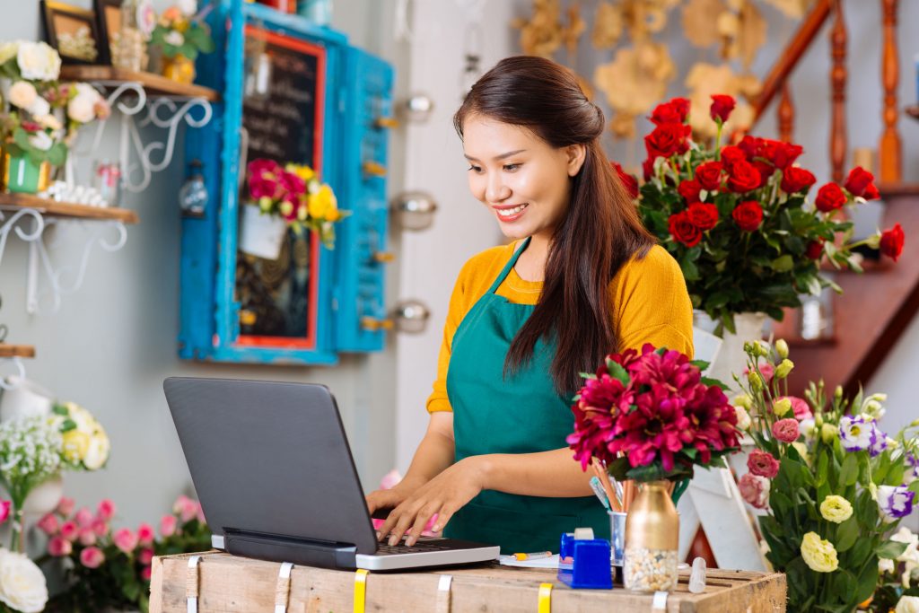 5 Mistakes Small Business Make on Their Websites